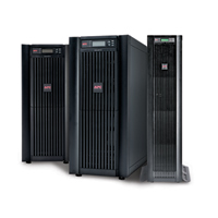 APC UPS電源Smart-UPS VT系列(10-60KVA)