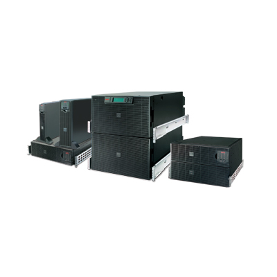 APC UPS電源Smart-UPS On-Line系列(1-20KVA)