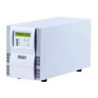 PCM UPS 電源VGD1-10KVA 