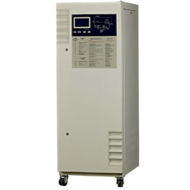 工頻機UPS電源5