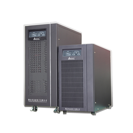 SVC UPS電源PT6-20KVA系列