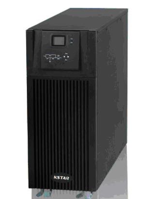 科士達YDC9100系列UPS電源